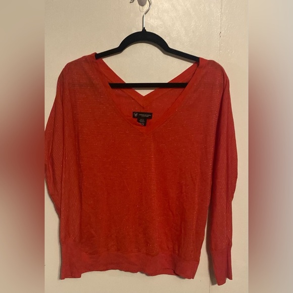 American Eagle Top, Sz. M - Picture 1 of 4